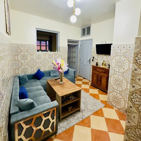 Apartment With 2 Bedrooms エッサウィラ エクステリア 写真