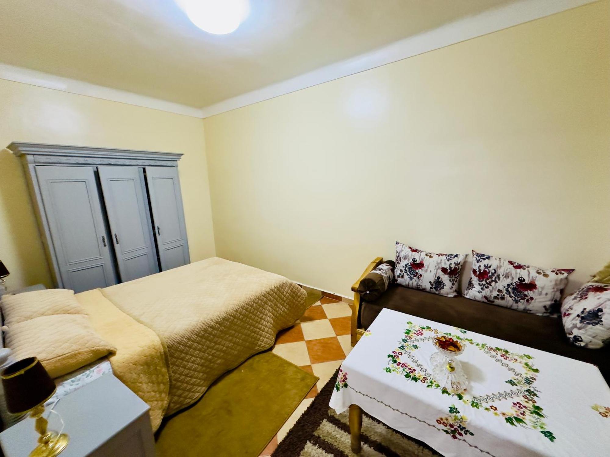 Apartment With 2 Bedrooms エッサウィラ エクステリア 写真