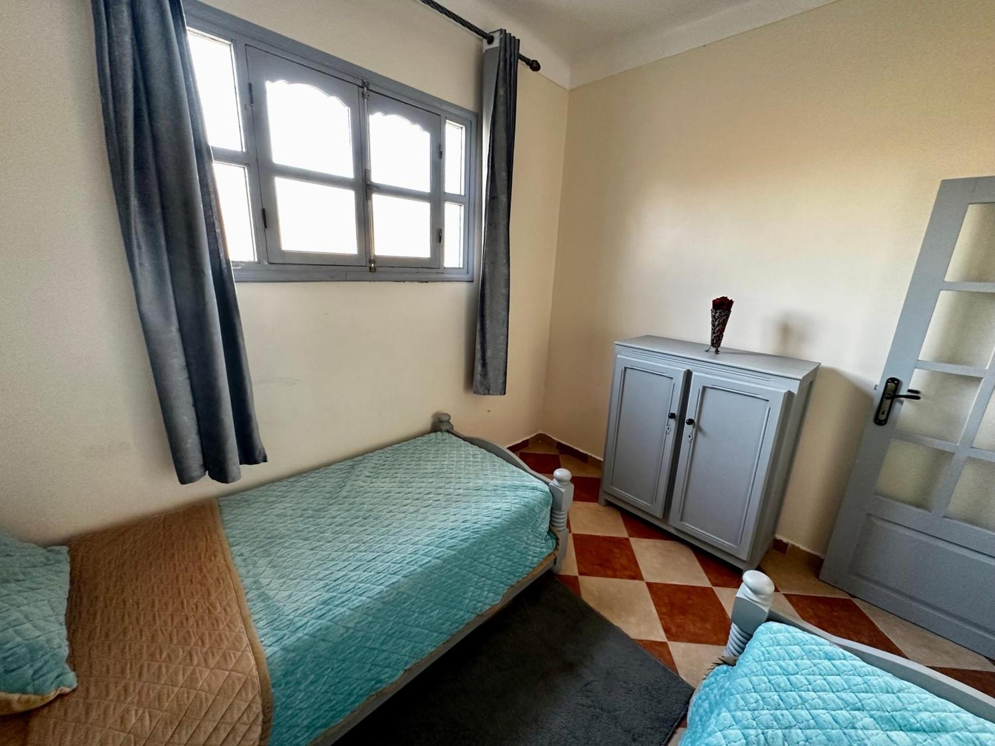 Apartment With 2 Bedrooms エッサウィラ エクステリア 写真