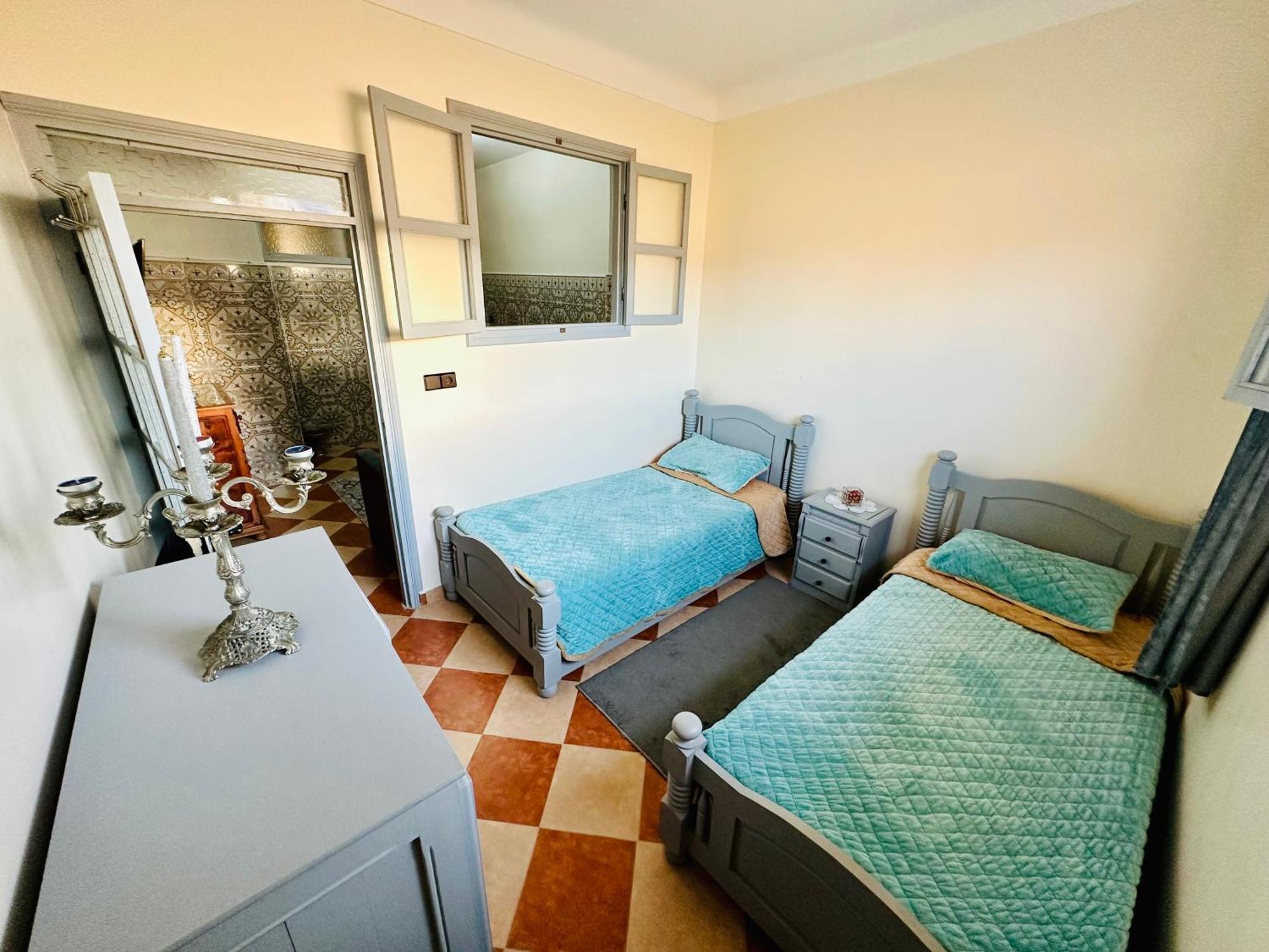Apartment With 2 Bedrooms エッサウィラ エクステリア 写真