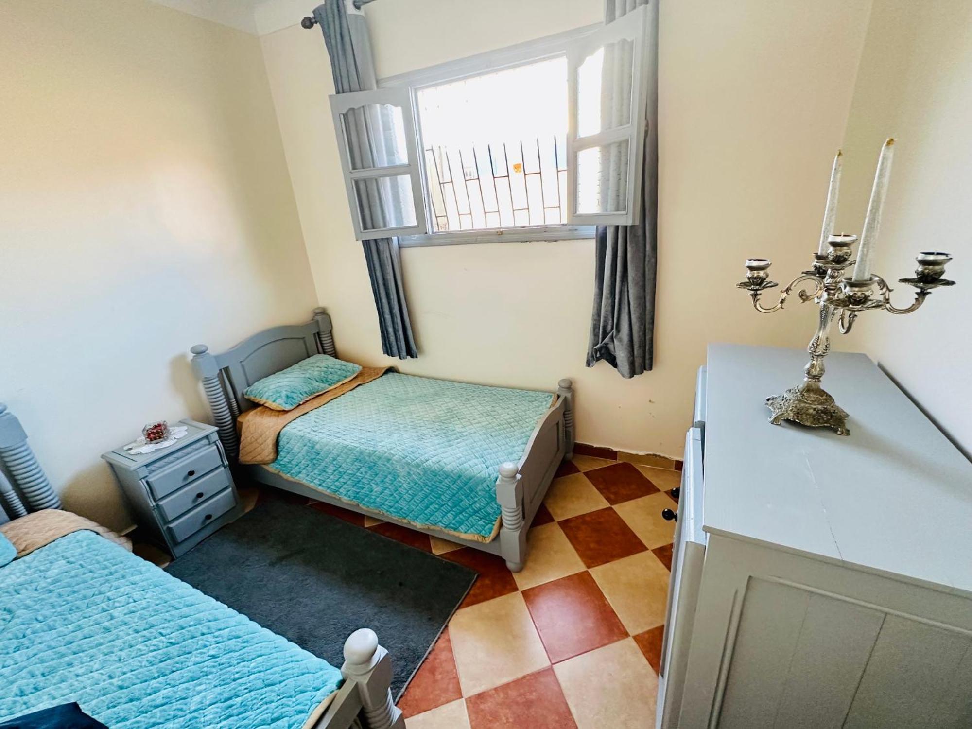 Apartment With 2 Bedrooms エッサウィラ エクステリア 写真