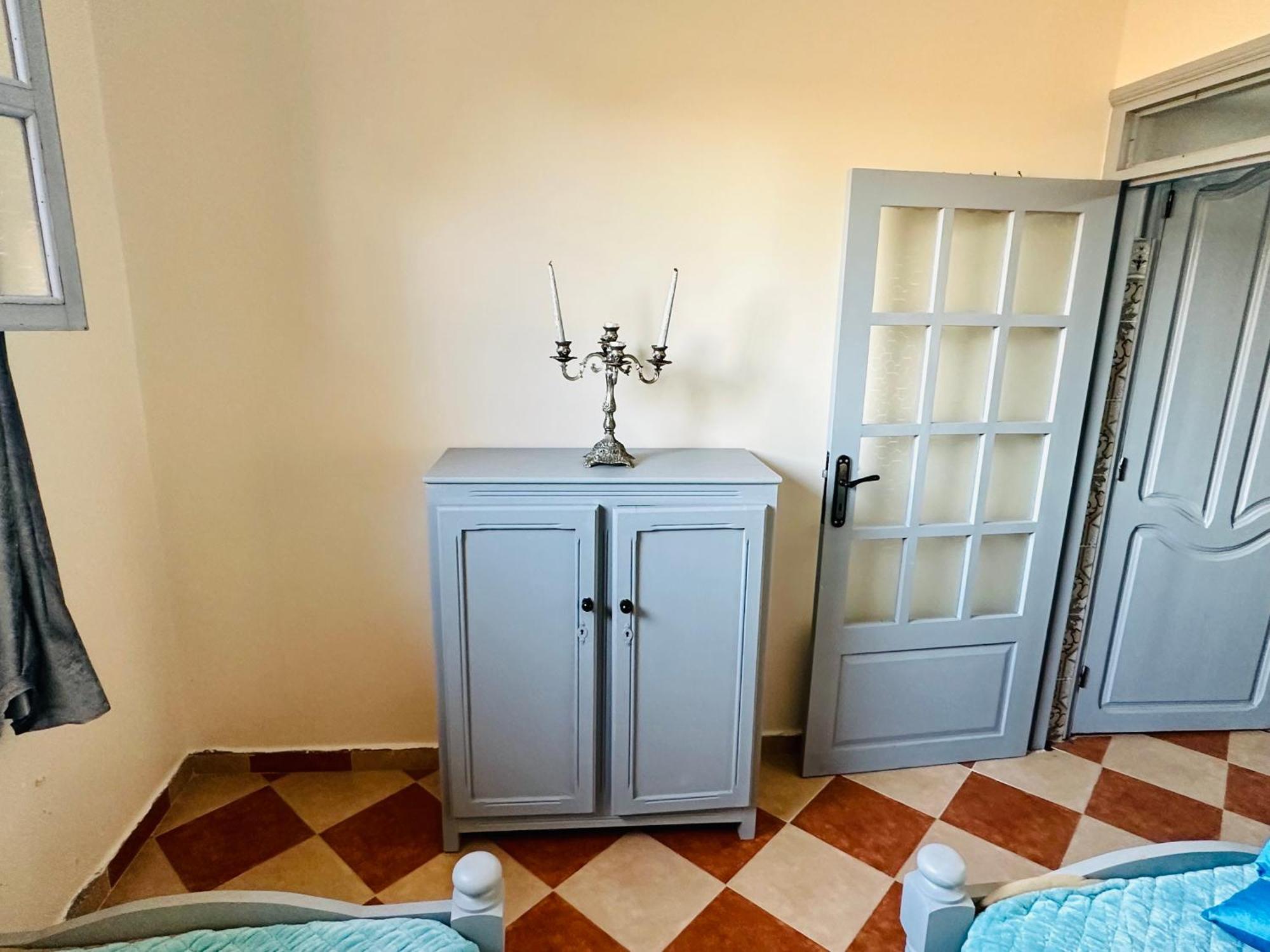 Apartment With 2 Bedrooms エッサウィラ エクステリア 写真