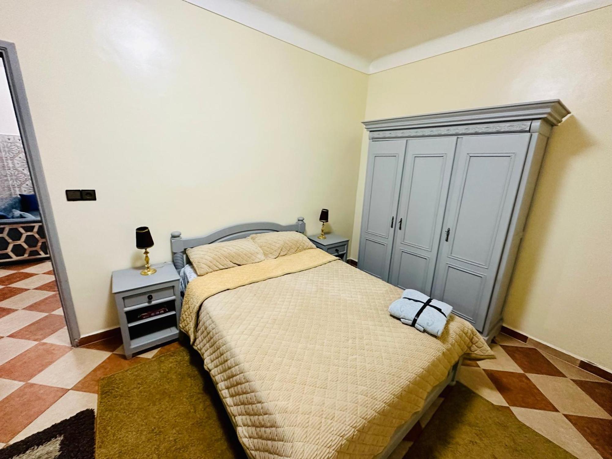 Apartment With 2 Bedrooms エッサウィラ エクステリア 写真
