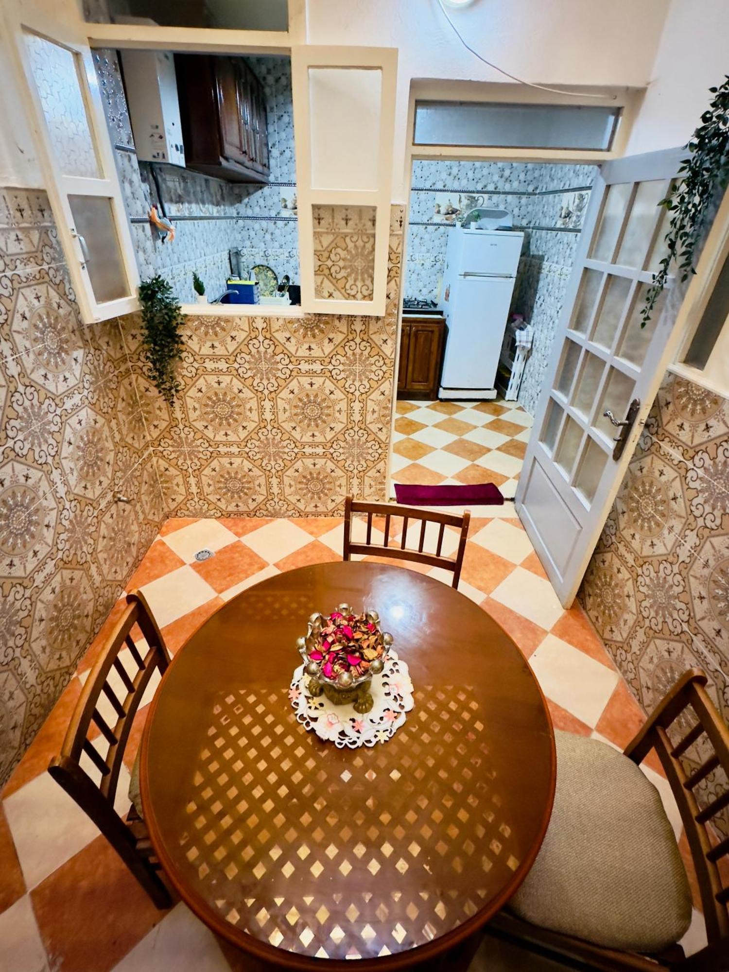 Apartment With 2 Bedrooms エッサウィラ エクステリア 写真