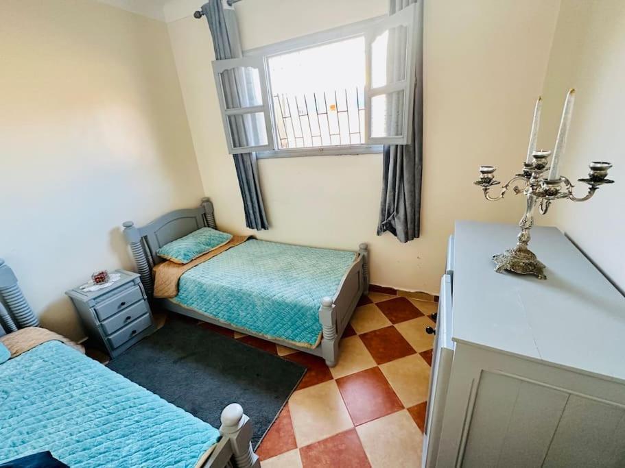 Apartment With 2 Bedrooms エッサウィラ エクステリア 写真
